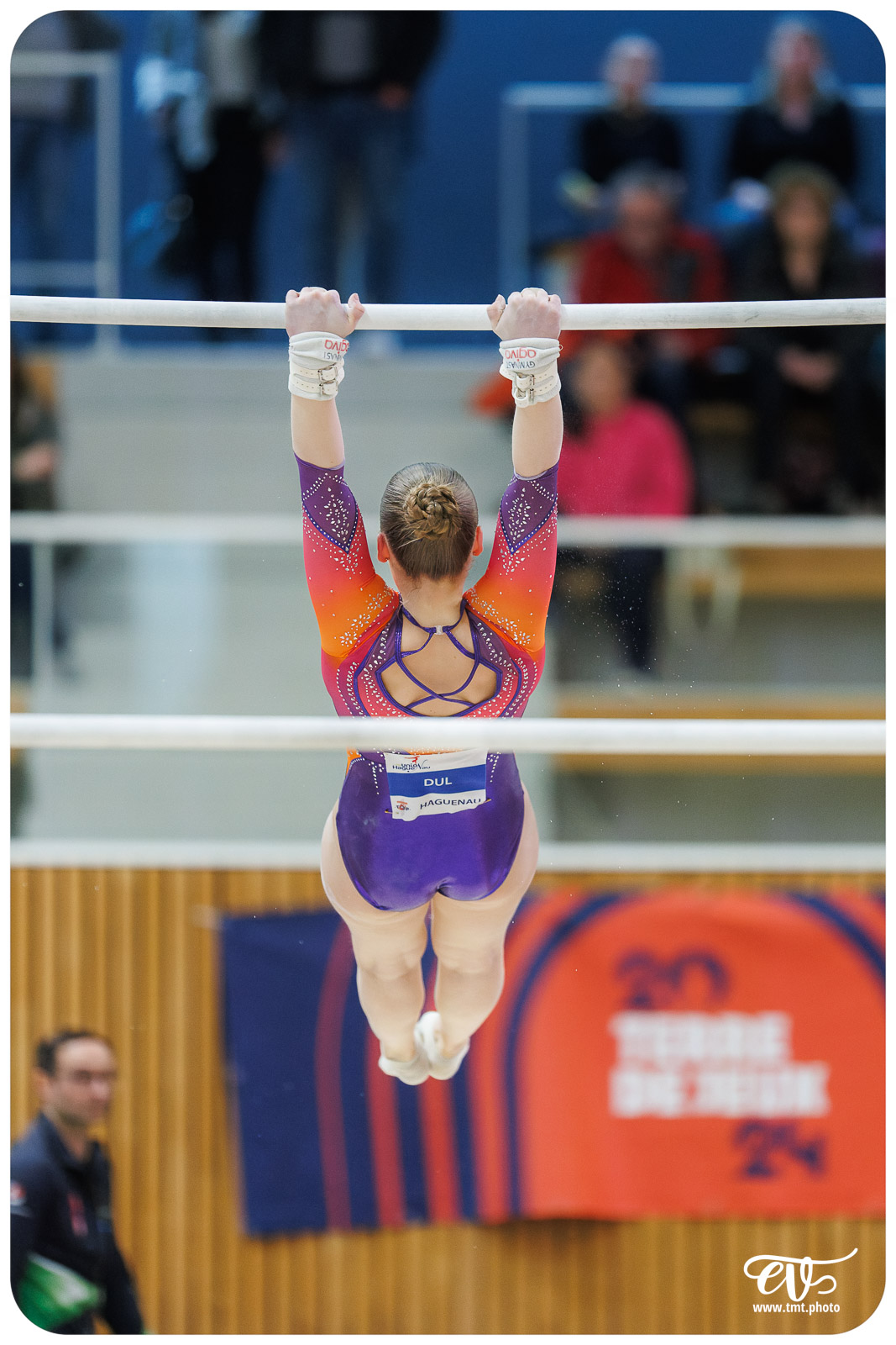 DEMI FINALE TOP12 GAF 2025